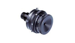 Gehmann 550 Gehmann iris & twin polariser