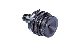 Gehmann 565 Gehmann iris, 6-colour filter with twin polariser