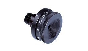 Gehmann 510 Gehmann rearsight iris