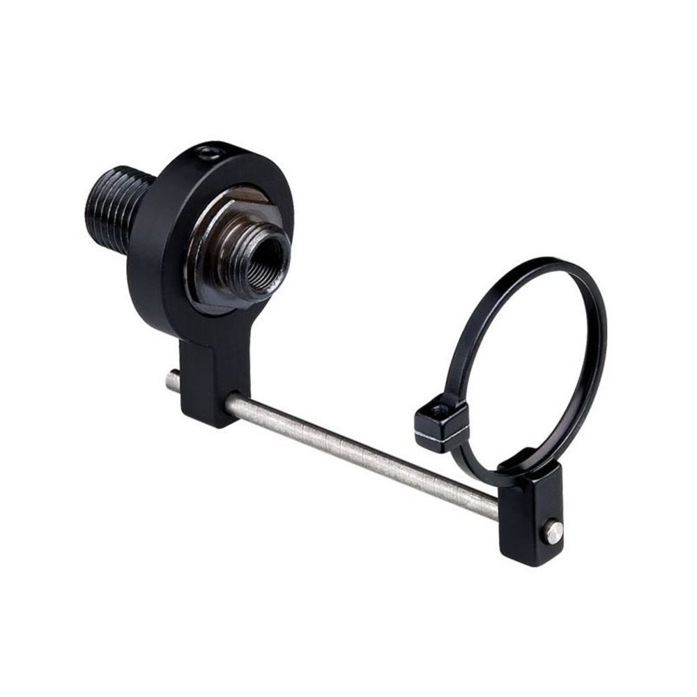 Gehmann 501 Lenshouder voor Gemann diopters