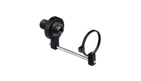 Gehmann 501 Lens holder for later Gehmann irises