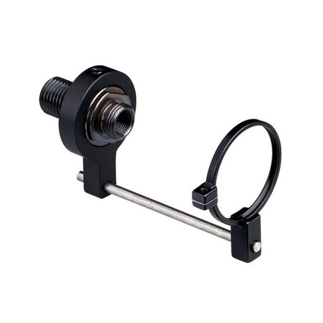 Gehmann 501 Lenshouder voor Gemann diopters