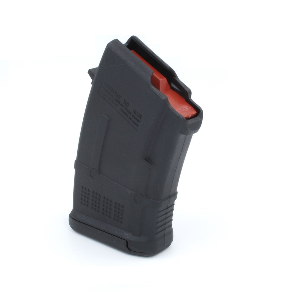 Magpul Magpul AK-47 PMAG Magazine 7.62x39 10 Rounds Magpul Magpul AK-47 PMAG Magazine 7.62x39 10 Rounds