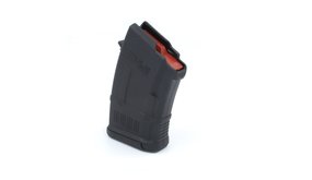 Magpul Magpul AK-47 PMAG Magazijn 7.62x39 10 Schots Magpul Magpul AK-47 PMAG Magazijn 7.62x39 10 Schots