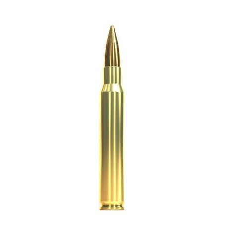 Sellier & Bellot Sellier & Bellot 30-06  Springfield FMJ 147grain