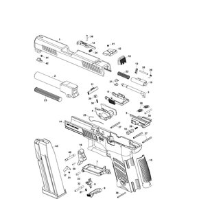 CZ P-10C CZ P-10C