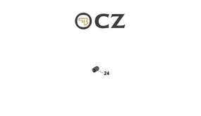 CZ CZ P-10C Extractor Spring CZ CZ P-10C Extractor Spring