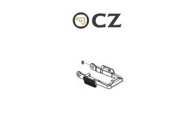 CZ CZ P-10C Slide Stop CZ CZ P-10C Slide Stop
