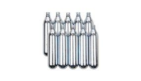 ASG CO2 Patronen 10 stuks ASG CO2 Patronen 10 stuks