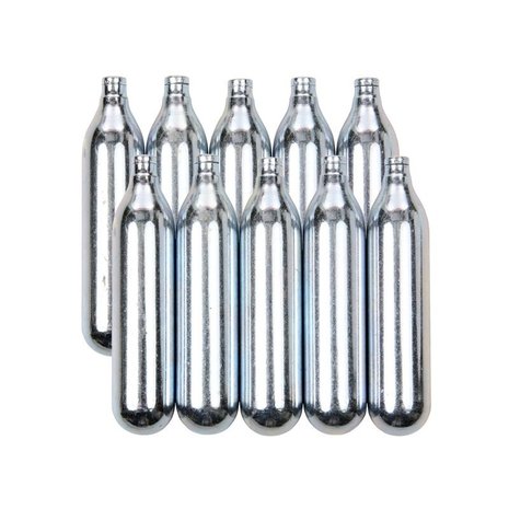 ASG CO2 Patronen 10 stuks