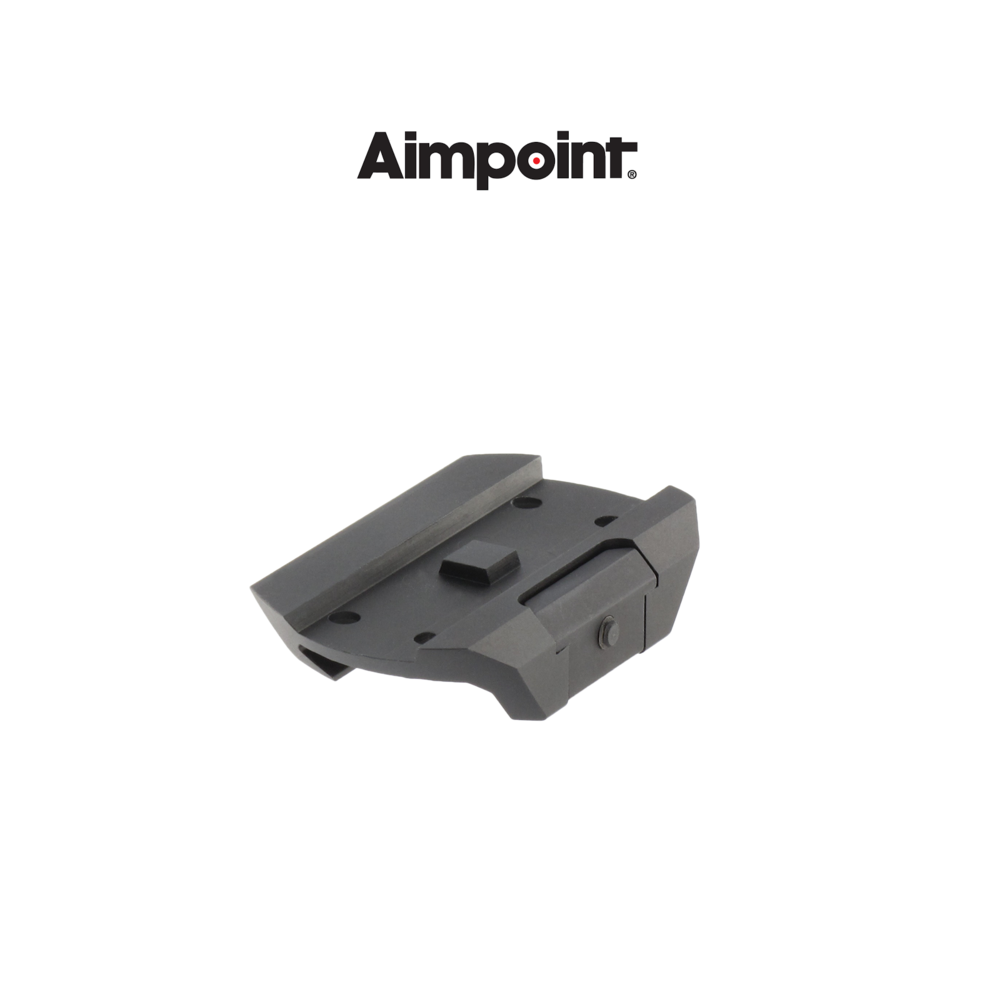 Aimpoint AIMPOINT H2 Mount Weaver - Piccatiny