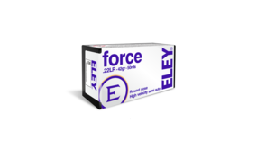 ELEY ELEY Force  .22 LR 42grain ELEY ELEY Force  .22 LR 42grain