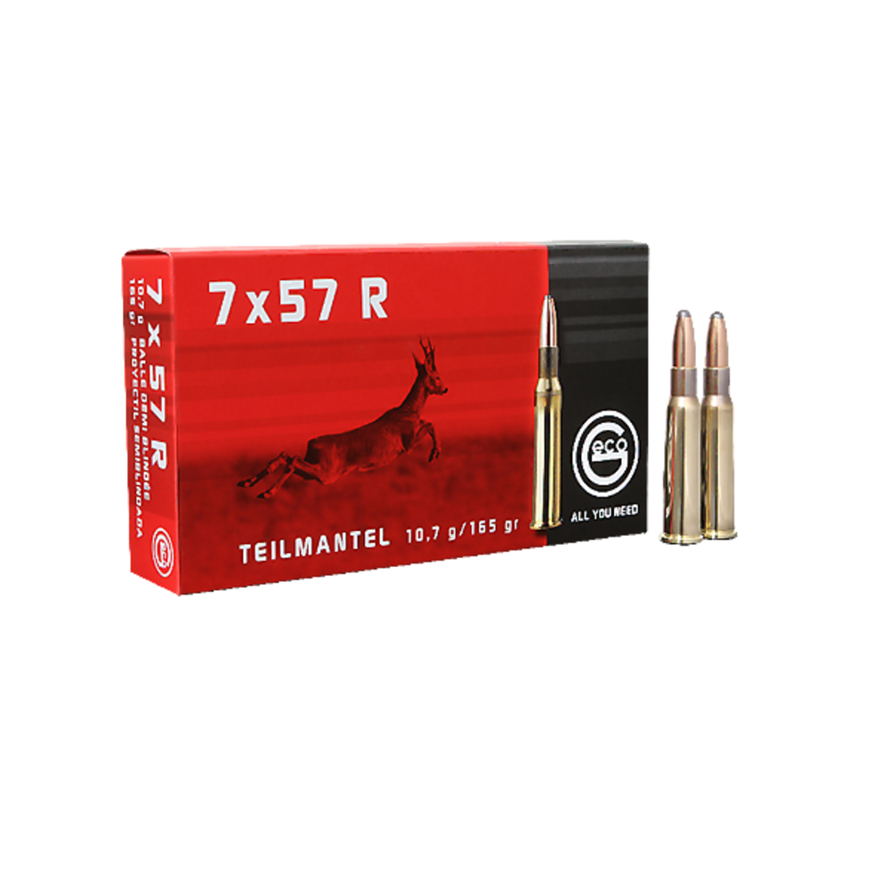 Geco GECO Classic  7x57R