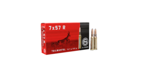 Geco GECO Classic  7x57R Geco GECO Classic  7x57R