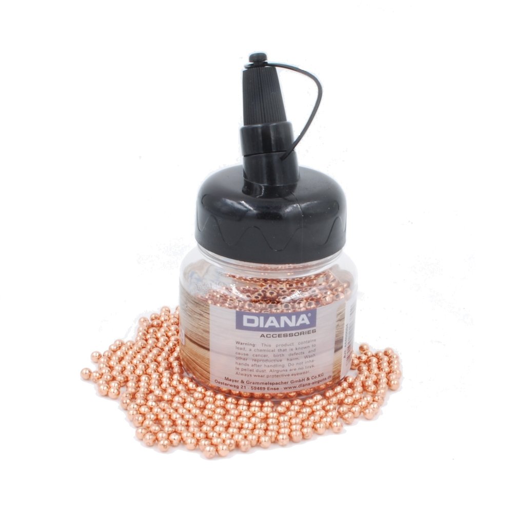 Diana Diana Oktoberfest BB's 4.4mm