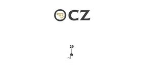 CZ CZ P-10C Auto Safety Spring CZ CZ P-10C Auto Safety Spring