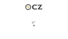 CZ CZ P-10C Trigger Bar Pin CZ CZ P-10C Trigger Bar Pin