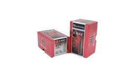 Hornady Bullets Hornady .30 A-Max 155 grain .308 Hornady Bullets Hornady .30 A-Max 155 grain .308