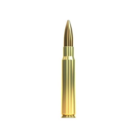 Sellier & Bellot 8x57 Munitie van Sellier & Bellot Sellier & Bellot 8x57 Munitie van Sellier & Bellot