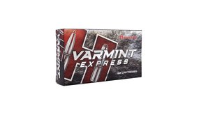 Hornady Hornady 22-250 Varmint Express 50 grain Hornady Hornady 22-250 Varmint Express 50 grain