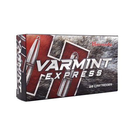 Hornady Hornady 22-250 Varmint Express 50 grain