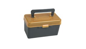 SmartReloader SmartReloader Carry On Ammo Box .223 Rem. SmartReloader SmartReloader Carry On Ammo Box .223 Rem.
