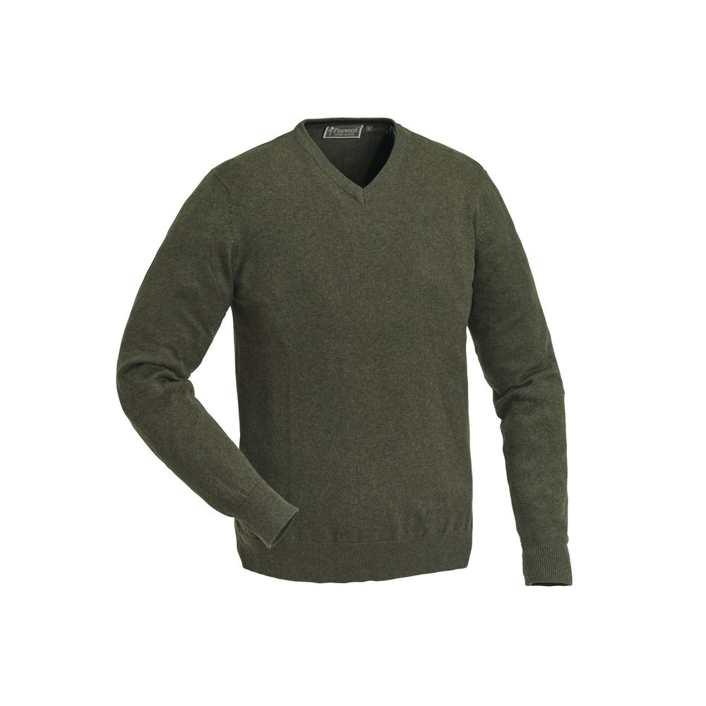 Pinewood Pinewood Sweater Finnveden Pinewood Pinewood Sweater Finnveden