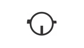 Anschutz Anschutz Frontsight Insert