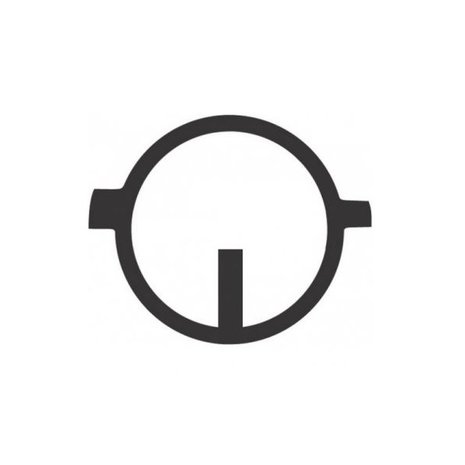 Anschutz Anschutz Paalkorrel