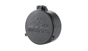 Butler Creek Butler Creek Flip open Cover Objective