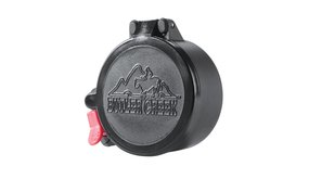 Butler Creek Butler Creek Flip open Cover  Eyepiece