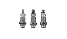 RCBS RCBS 20015 3-Die Carbide Taper Crimp Set .32 Auto