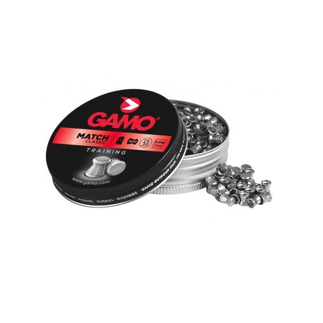 Gamo  Match Diabolo pellets van Gamo