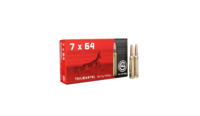 Geco GECO Classic  7x64 TM 165gr. Geco GECO Classic  7x64 TM 165gr.