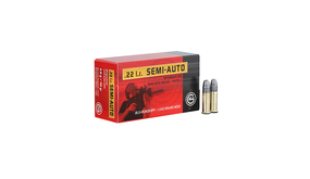 Geco GECO Semi-Auto .22LR 40 grain