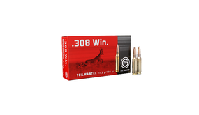 Geco GECO Classic  .308 Win  TM 170gr.