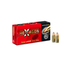 Geco GECO Hexagon 9mm 124grain Geco GECO Hexagon 9mm 124grain