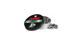 Gamo GAMO Expander Expansion 7,56gr. 4.5mm. Gamo GAMO Expander Expansion 7,56gr. 4.5mm.