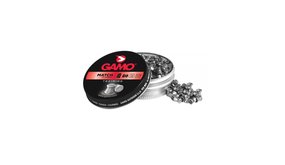 Gamo GAMO Match Classic Training 7,56 gr. 4.5mm. Gamo GAMO Match Classic Training 7,56 gr. 4.5mm.