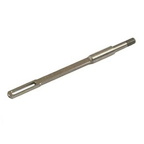 Cleaning rod adapters Cleaning rod adapters