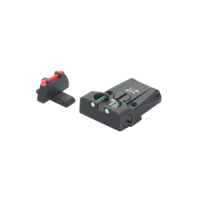 Iron sights Iron sights