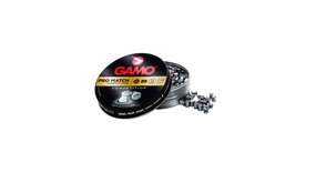 Gamo GAMO Pro Match Competition 7,56gr.  4.5mm. Gamo GAMO Pro Match Competition 7,56gr.  4.5mm.