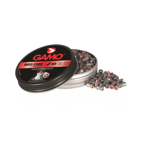 Gamo  Red Fire Energy Pellets  by Gamo