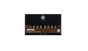 RWS RWS .308 Win. UNI Classic 180 grain