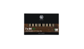 RWS RWS 7x64 EVO GREEN 127 grain