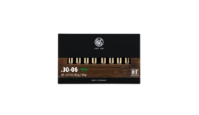 RWS RWS .30-06 HIT GREEN 165 grain