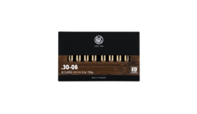 RWS RWS 30-06 sprfd 150 grain