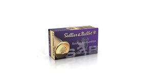 Sellier & Bellot Sellier & Bellot .22LR Standard  40 grain Sellier & Bellot Sellier & Bellot .22LR Standard  40 grain