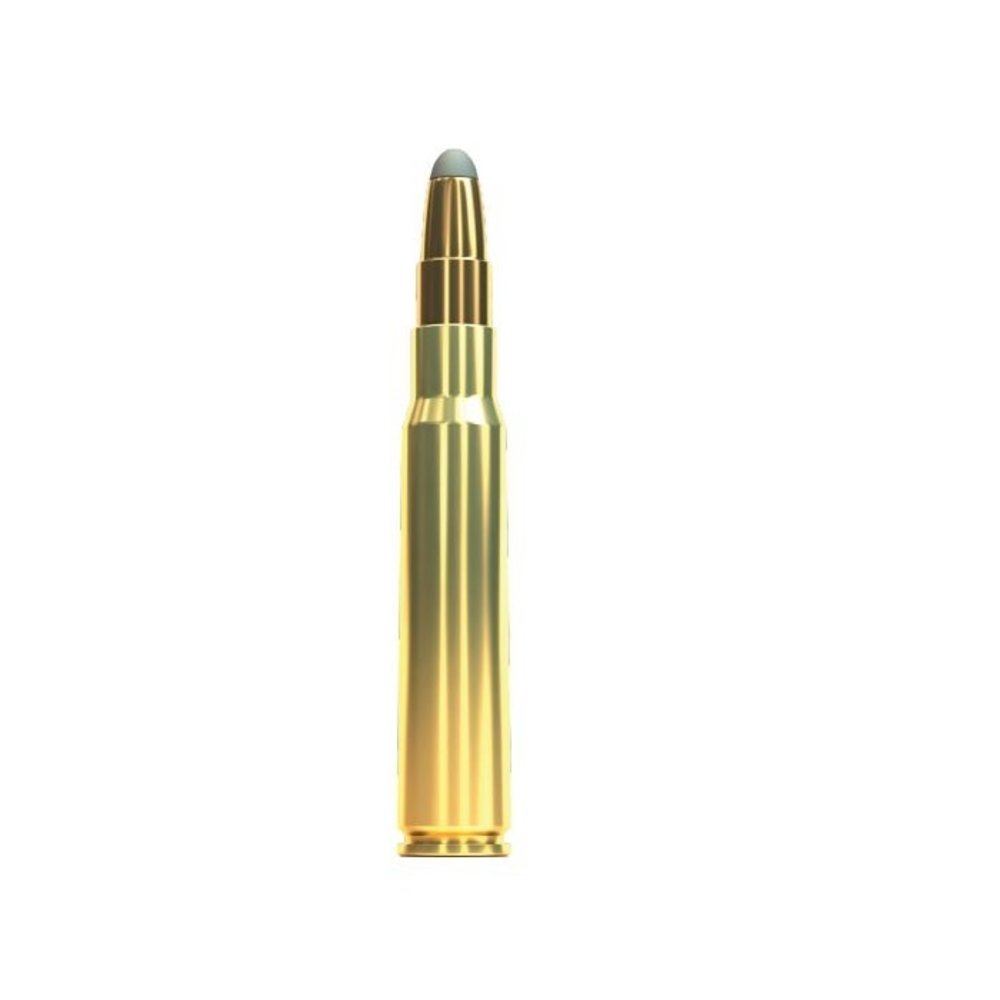 Sellier & Bellot 8x57 JS SPCE ammo by Sellier & Bellot