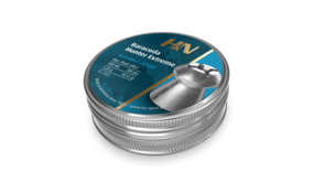 Haendler & Natermann H&N Baracuda Hunter Extreme  5.5mm 18.52gr. Haendler & Natermann H&N Baracuda Hunter Extreme  5.5mm 18.52gr.